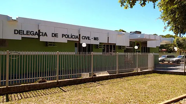 Em MS, Polícia Civil restringe atendimentos e adota medidas contra o Coronavírus