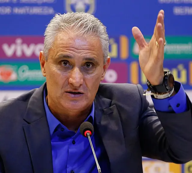 Tite convoca seleção brasileira de futebol para a Copa América