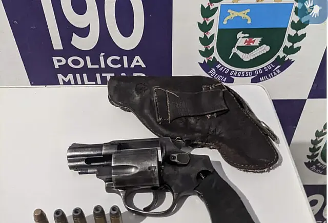 Estudo pode facilitar resolução de crimes com armas de fogo