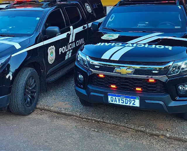 Polícia Civil alerta para golpe do falso advogado em MS