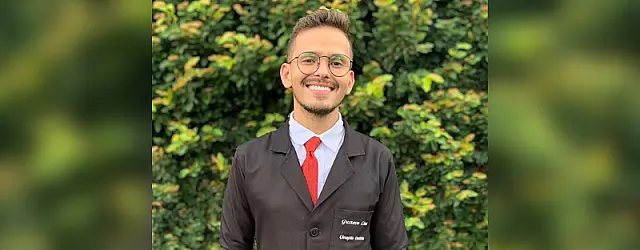Anastaciano vítima de homofobia na Capital tira a própria vida aos 27 anos