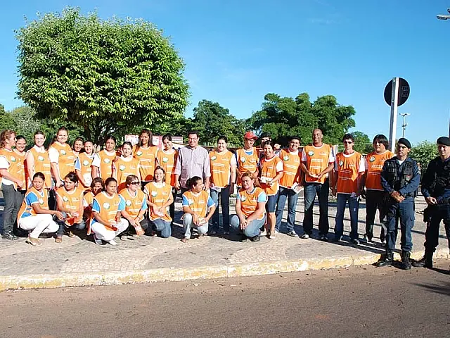 Prevenção: Saúde realiza mutirão de combate a hanseníase em Anastácio