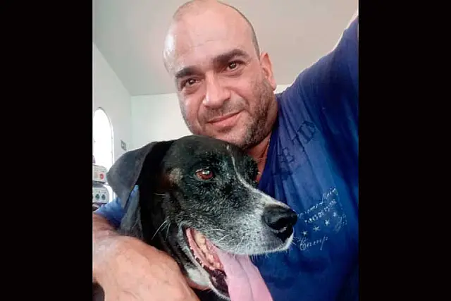 Cláudio partiu deixando legado de generosidade e família optou por doação de órgãos