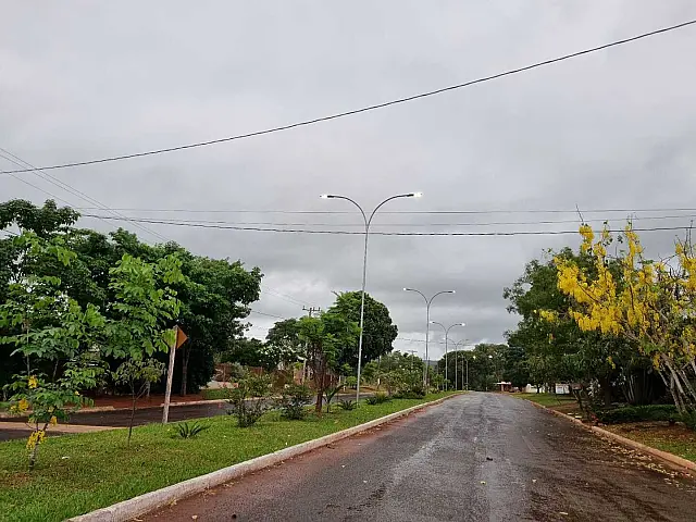 Associação convoca moradores de Piraputanga para assembleia geral