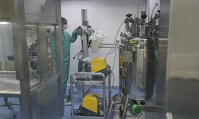 Antiviral oral contra Covid-19 será produzido pela Fiocruz