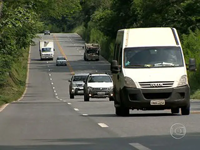 BR-040 é leiloada com desconto de 61% no pedágio