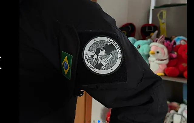 Operação da PF contra pedofilia tem desdobramentos em MS