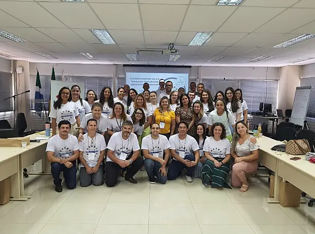 Curso capacita novos facilitadores do Dialogando Igualdades