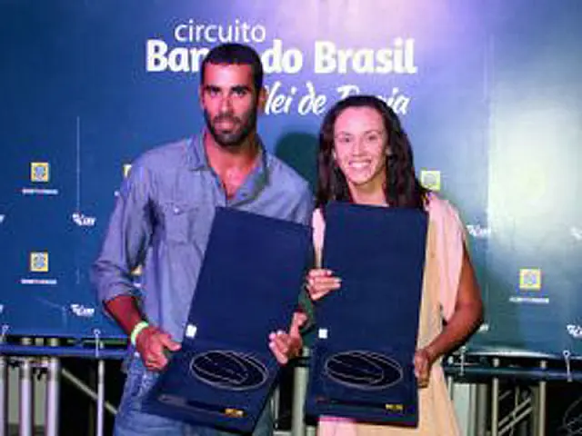 Aquidauanense Talita é premiada na cerimônia dos melhores de 2013/2014