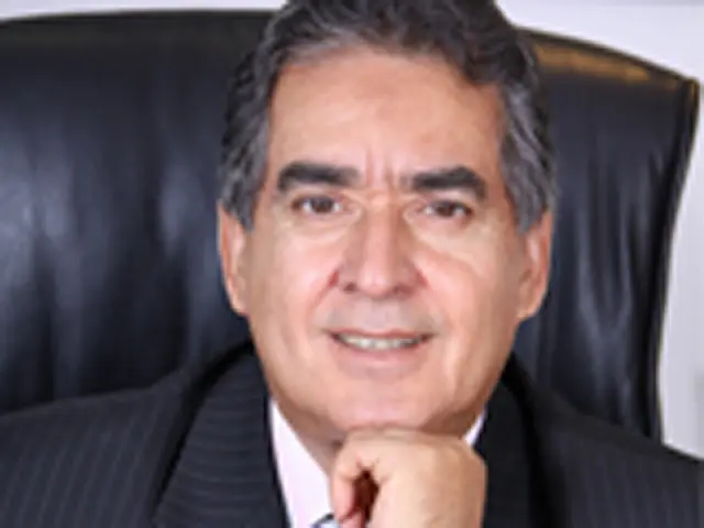Presidente do CFA ministra palestra em Aquidauana