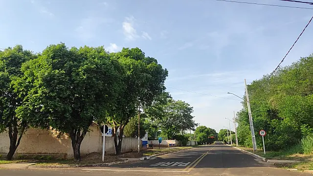 Tendência de chuva continua nesta quarta-feira