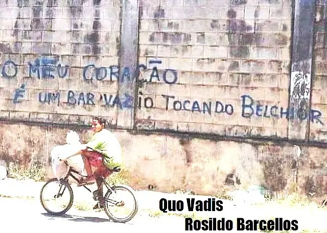 Quo Vadis?