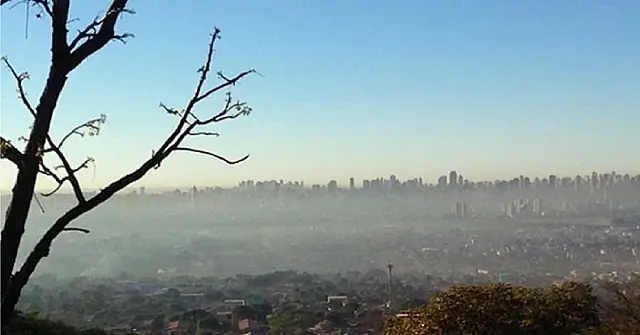Outono terá chuva acima da média, tempo seco e baixas temperaturas