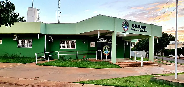 Homem mata a mulher esfaqueada e deixa a sogra ferida durante discussão