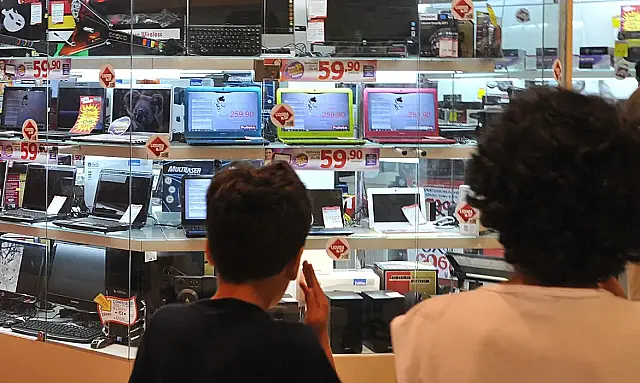Consumidor deve tomar cuidado para não adquirir equipamentos sem certificação