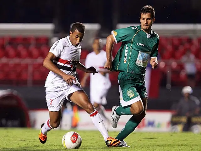 Veja os resultados desta quinta-feira no futebol brasileiro