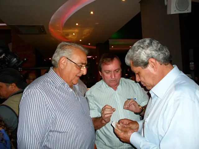 Presidente do Aquidauanense cobra melhorias para o Estádio Municipal