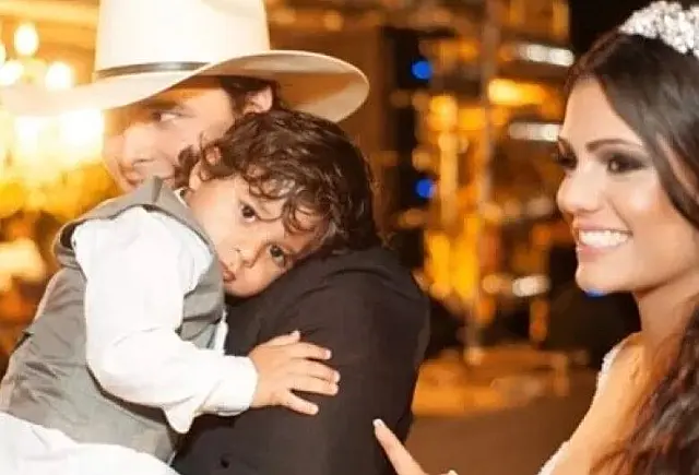 Pela 1ª vez, mulher de Aleksandro fala sobre morte do sertanejo