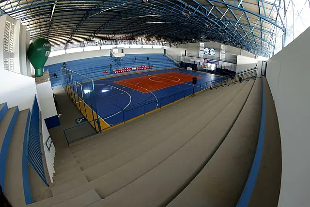 Aquidauana recebe jogos da etapa regional do Estadual de Handebol 2026