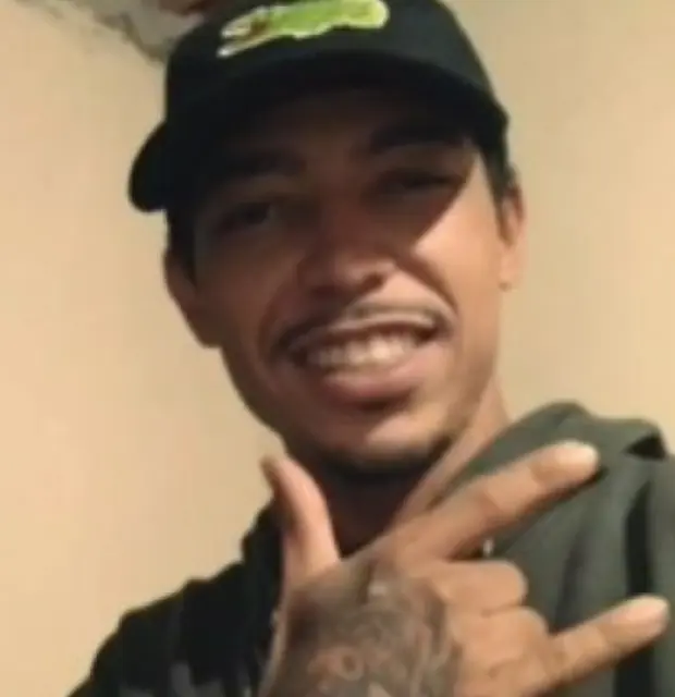 Polícia Civil divulga imagem de foragido por homicídio em Naviraí