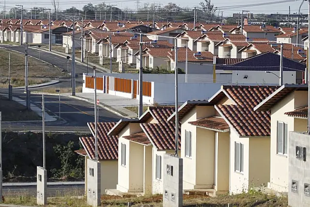 PAC: Aquidauana deve entregar 66 unidades habitacionais e retomar obras da SES