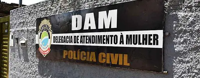 Professor acusado de estupros é preso pela Polícia Civil de Aquidauana