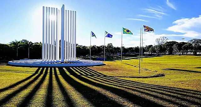 Mais de 350 vagas abertas para práticas esportivas gratuitas na UFMS
