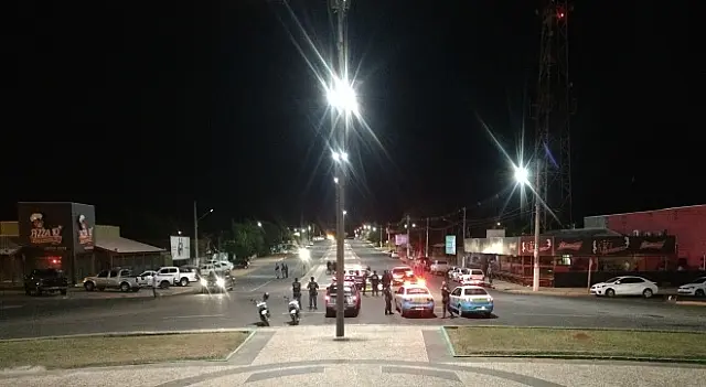 PM começa hoje Operação Semana Santa em Aquidauana e região
