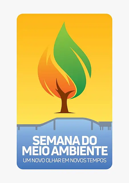 Semana do Meio Ambiente começa hoje discutindo conservação, fogo e biodiversidade