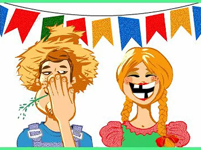 Neste sábado tem arraial da Paróquia de Anastácio