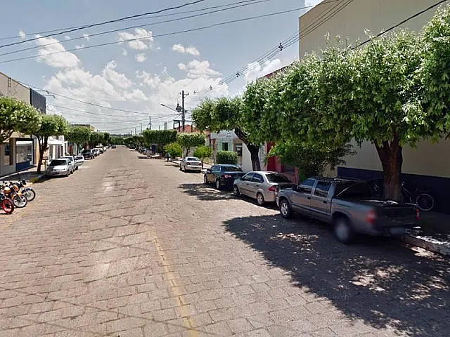 Homem é detido por cometer ato obsceno no Centro de Aquidauana