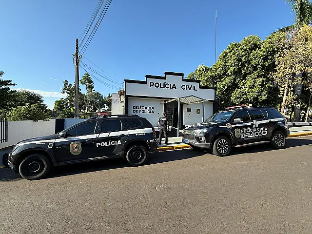 Jovem de 18 anos é preso por hackear sistema educacional de MS