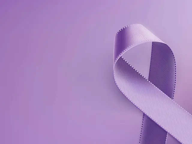 Campanha Abril Lilás chama atenção para o câncer de testículo
