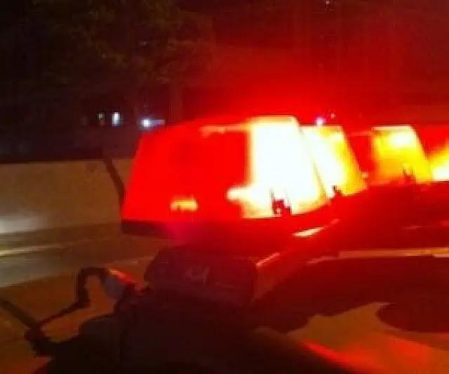 Aquidauanense denuncia furto de objetos na residência