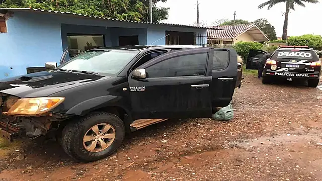 Adolescentes que participaram do assassinato de idoso são liberados