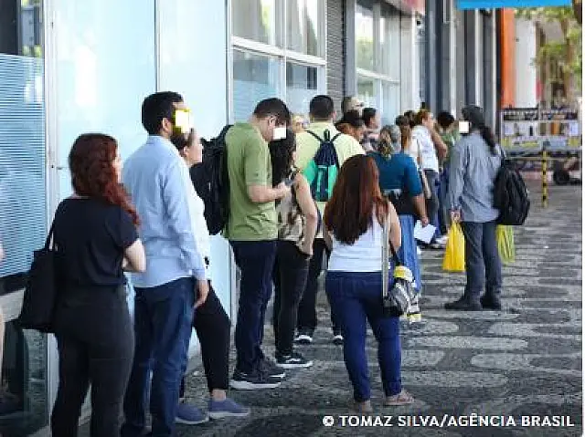CNU 2025: prazo para convocado confirmar interesse em vaga começa hoje