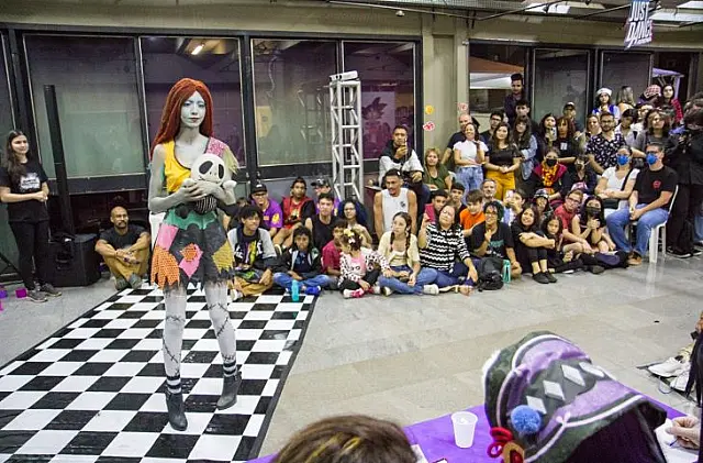Aberta seleção para Pantanal Film Festival, Feira da Música do Campão e MS Geek