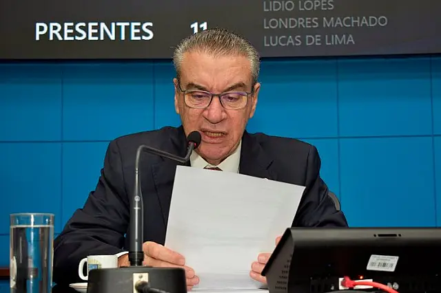 ALEMS exerce papel essencial na construção da política municipalista do Executivo