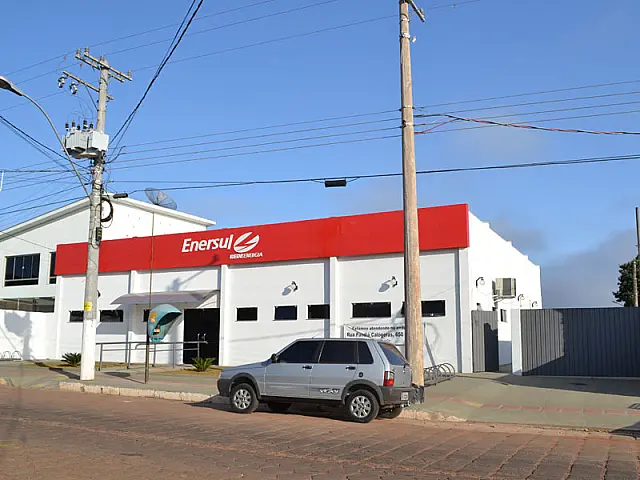 Novas instalações da Enersul serão inauguradas hoje