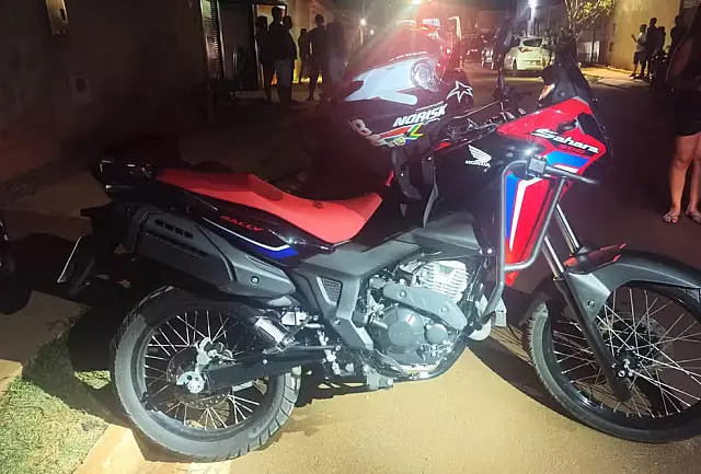 Jovem do Exército é baleado na cabeça após perseguição em Campo Grande