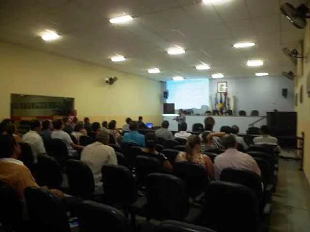 PM de Miranda discute implantação do Conselho Comunitário de Segurança