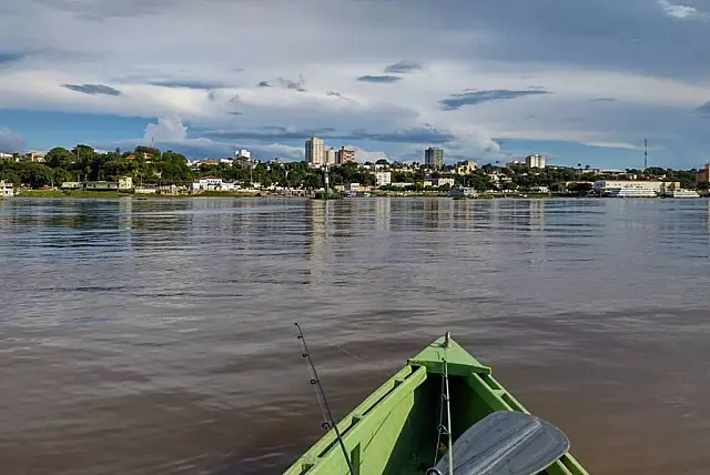 Festival Internacional de Pesca Esportiva começa hoje em Corumbá