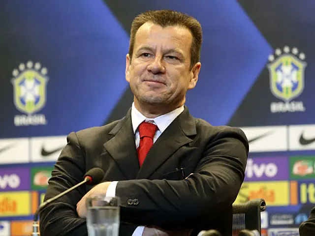 Dunga volta à Seleção Brasileira: 'Não podemos achar que somos os melhores'