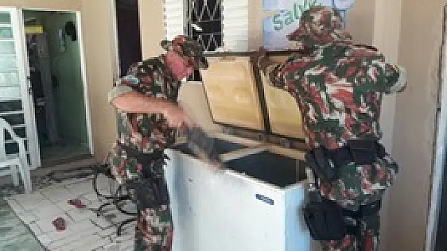 PMA apreende 40 kg de pescado ilegal anunciado em rede social e autua pescador em R$ 1,5 mil