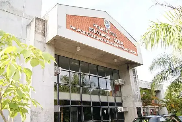 Polícia Civil divulga nota de esclarecimento sobre demissão de investigador