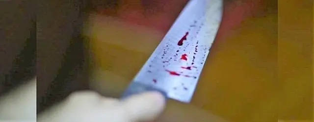 Assassinado com facada no coração, homem é deixado na porta de hospital