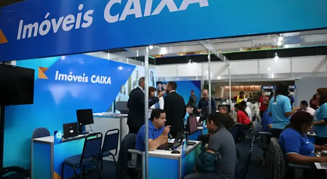 Caixa começa a oferecer Minha Casa, Minha Vida para classe média