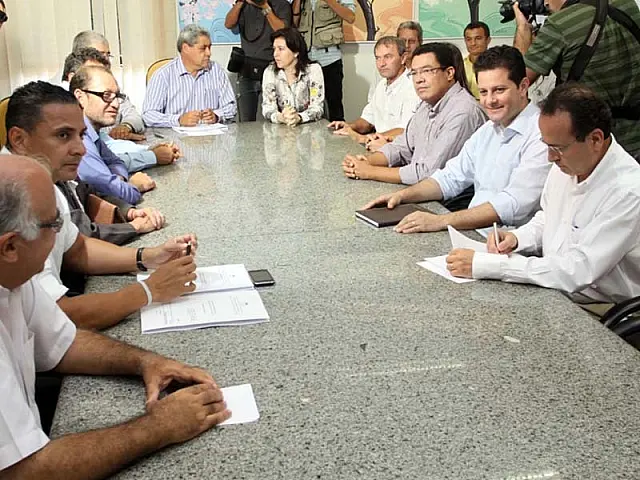 Anastácio sai na frente no PAC-2: a cidade vai construir o maior número de casas populares em MS