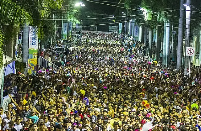 Fundação de Cultura estuda a realização do carnaval 2021 depois da data oficial