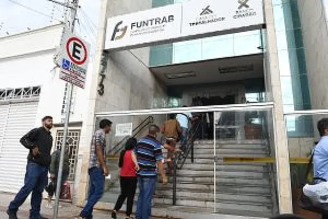 Repartições estaduais não terão atendimento nesta sexta-feira